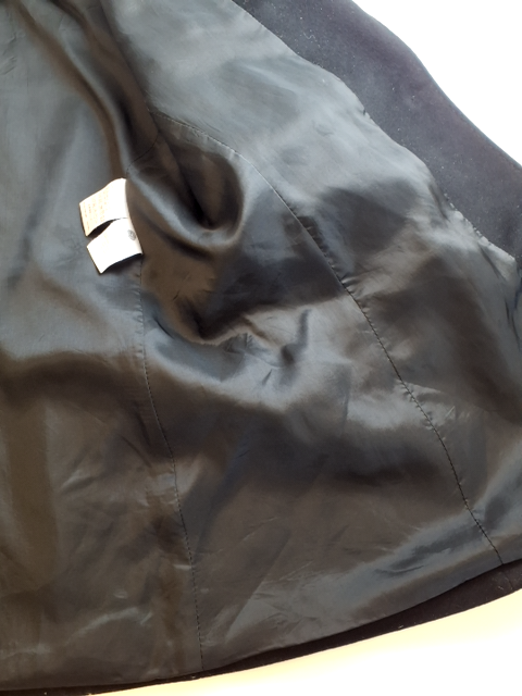 Max Mara blazer
